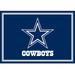 Imperial Dallas Cowboys 2'8" x 3'10" Area Rug