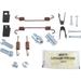 2011 Kia Sorento Rear Parking Brake Hardware Kit - API 96113-07431693