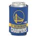 WinCraft Golden State Warriors 2022 Western Conference Champions 12oz. Can Cooler