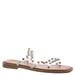 Zigi Soho Briella Slide - Womens 8.5 Clear Sandal Medium