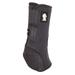 Classic Equine Flexion by Legacy 2 Hind Support Boots - L - Charcoal - Smartpak