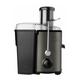 Black&decker - Black+decker bxje600e – centrifuga 600 w, 2 velocità, estrattore succhi e verdure