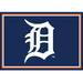 Imperial Detroit Tigers 2'8" x 3'10" Area Rug