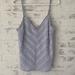Free People Tops | Free People Camisole Tank Sz. Medium Nwt | Color: Blue | Size: M
