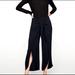 Zara Pants & Jumpsuits | Amazing Zara Pants | Color: Blue | Size: S