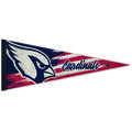 WinCraft Arizona Cardinals 12'' x 30'' Patriotic Premium Pennant