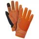 Hestra - Bike Long Sr. 5 Finger - Handschuhe Gr 6 orange