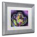 Trademark Fine Art Soul by Dean Russo - Picture Frame Graphic Art Print on Canvas Canvas, Wood | 19.25 H x 23.25 W x 1.25 D in | Wayfair