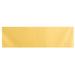 Prime-Line Door Kick Plate (Single Pack) Plastic in Yellow | 34 H x 10 W in | Wayfair J 4622