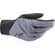 Alpinestars Denali 2 Bicycle Gloves, black-grey, Size S