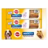 Pedigree Dentastix Advanced - Set %: 6 x 80 g