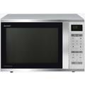 Sharp - Micro-ondes combiné 40l 1050w inox r971stw - inox