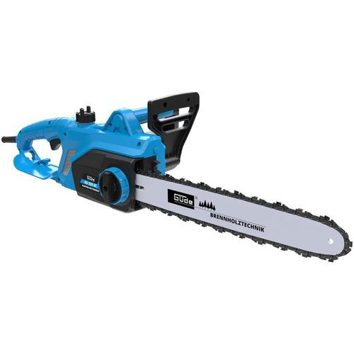 Elektrokettensäge ks 355 ec Motorsäge Kettensäge Elektro Säge Holzsäge - Güde