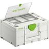 Festool - Systainer³ SYS3 df m 187