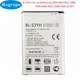 Nouveau 3000mAh BL-53YH Batterie Pour LG Optimus G3 D850 D851 D855 LS990 D830 D856 D690 VS985 F400