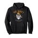 Tom & Jerry Hang On Golf Pullover Hoodie