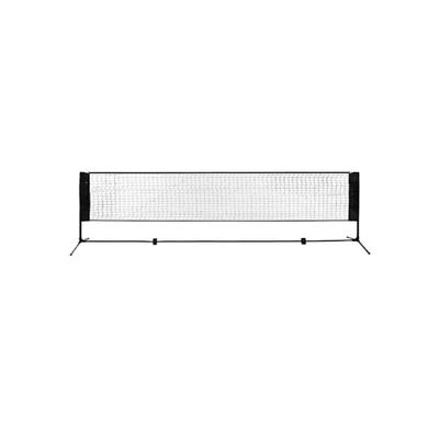 10 Feet Portable Sports Set for Badminton, Tennis, Kids Volleyball, Pickleball