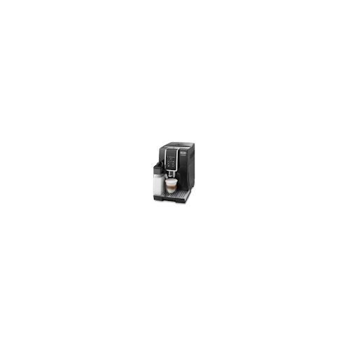 DeLonghi Coffeemachine ECAM 350 50 B Delonghi50 Delonghi 50 black Schwarz (ECAM350 50 B) Delonghi50 Delonghi 50