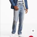 Levi's Jeans | Levi 514 Jeans Slim Straight Jeans | Color: Blue | Size: 29
