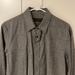 Louis Vuitton Shirts | Louis Vuitton Button Up | Color: Gray | Size: M