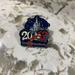 Disney Other | 2013 Disney Trading Pin Castle Mickey | Color: Blue/Silver | Size: One Size