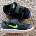 Nike Shoes | Baby Nike Converge Sneakers | Color: Black/Green | Size: 6bb
