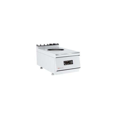 Wok Induktionsherd - 5 kW