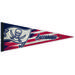 WinCraft Tampa Bay Buccaneers 12'' x 30'' Patriotic Premium Pennant