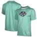 Youth Epoch Lacrosse Green New York Riptide T-Shirt