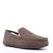 TempurPedic Tatum - Mens 11 Grey Slip On Medium