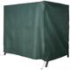 Housse de protection pour balancelle cover verte