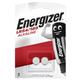 Energizer - Pile alcaline LR54 1.5 v 2-Blister