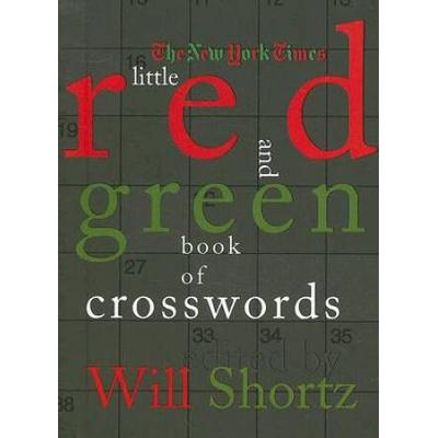 The New York Times Little Red and Green Book of Cr...