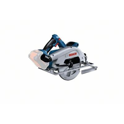 Bosch BITURBO Akku-Kreissäge GKS 18V-68 C ohne Akku und Ladegerät im Karton Image
