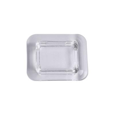 Hotpoint Ariston - Lampglas 76 m/m x 91 m/m für den Indesit -Ofen Image