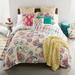 Cali Microfiber 3PC Quilt Set from Your Lifestyle by Donna Sharp