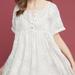 Anthropologie Dresses | Anthropologie Eri + Ali Ancona Dress | Color: White | Size: Xxs