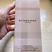 Burberry Bath & Body | Brand New Burberry Touch Eau De Parfum, Perfume For Women, 3.3 Oz | Color: White | Size: Os