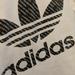 Adidas Shirts | Adidas Ls Tee Shirt | Color: Black/White | Size: S