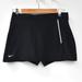 Nike Skirts | Nike Dri-Fit Tennis Skirt Size Small (4-6) | Color: Black | Size: S