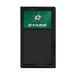 Dallas Stars 31'' x 17.5'' Chalk Note Board