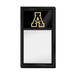 Appalachian State Mountaineers 31'' x 17.5'' Dry Erase Note Board
