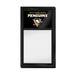 Pittsburgh Penguins 31'' x 17.5'' Dry Erase Note Board