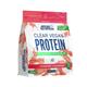 Applied Nutrition Clear Vegan Protein - Hydrolysed Pea Protein Isolate, Vegan Protein Powder (Strawberry & Raspberry) (600g - 40 Servings)