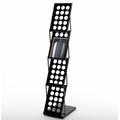 Linno A4 PORTABLE FOLDING EXHIBITION BROCHURE DISPLAY STAND