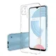 Coque transparente en silicone souple pour OPPO Realme coque d'origine C21Y C25Y C33 C30 C30S