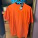 Adidas Shirts & Tops | Adidas Shirt New , Size 14 Youth . | Color: Orange | Size: 14b