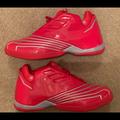 Adidas Shoes | Adidas T-Mac 2.0 Restomod Evo All Star Game Red Fx4064 Men’s Size 14 | Color: Red | Size: 14