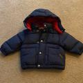 Polo By Ralph Lauren Jackets & Coats | Baby Ralph Lauren Jacket | Color: Blue | Size: 9-12mb