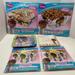 Disney Party Supplies | Nwt Disney Doc Mc Stuffins Set Party Suplies New | Color: Blue/Purple | Size: Os